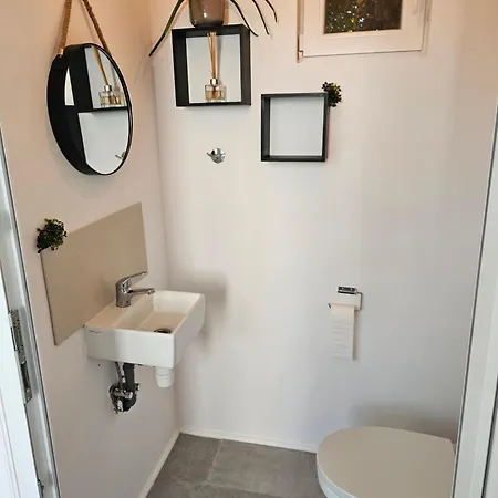 펜션 Studio Bon 프리블라카